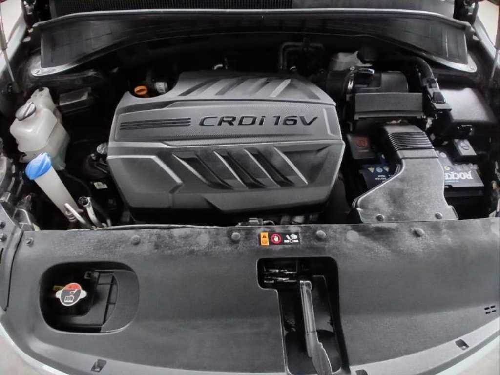 KIA Sorento 2020 Negro - Importación desde Corea - HF Imports Iquique - Foto 20