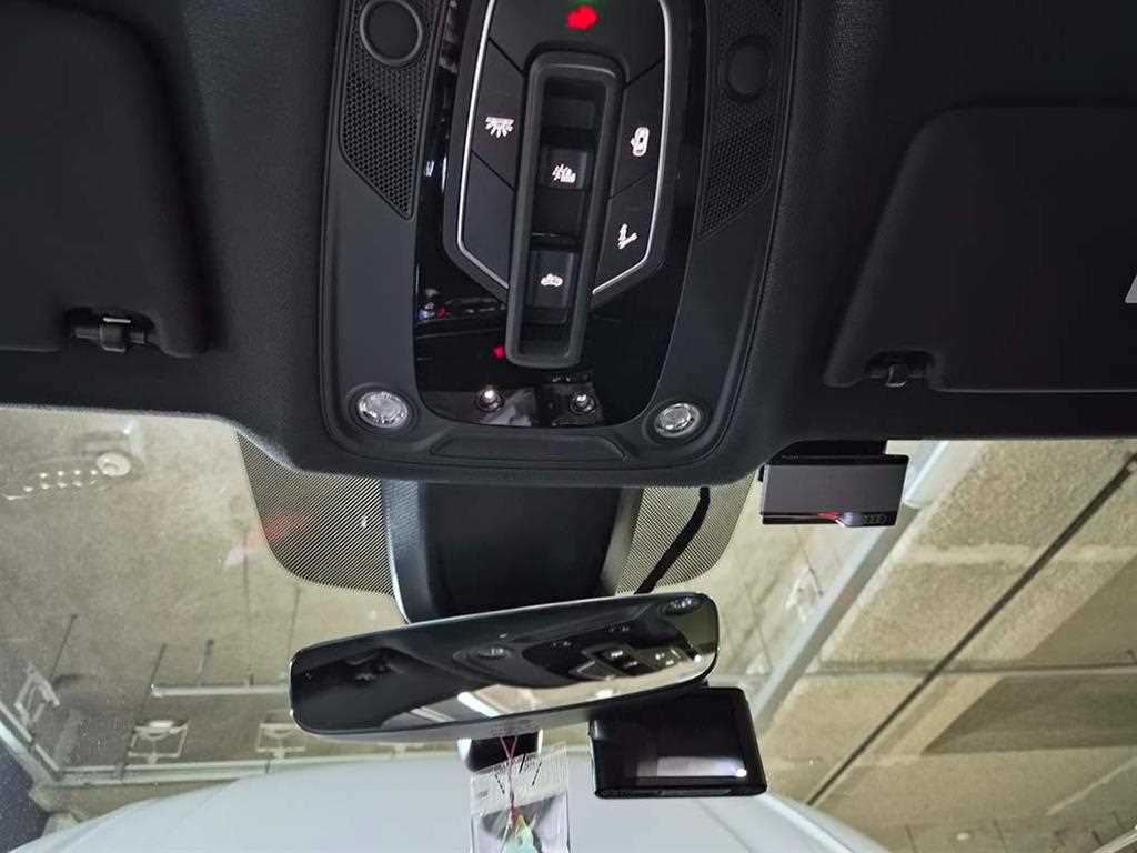 Audi Q5 2024 Blanco - Importación desde Corea - HF Imports Iquique - Foto 17