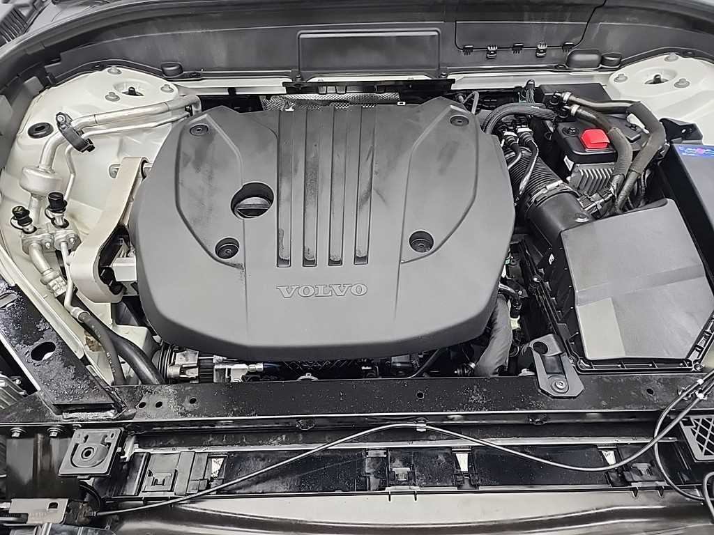 Volvo XC60 - Vista 5