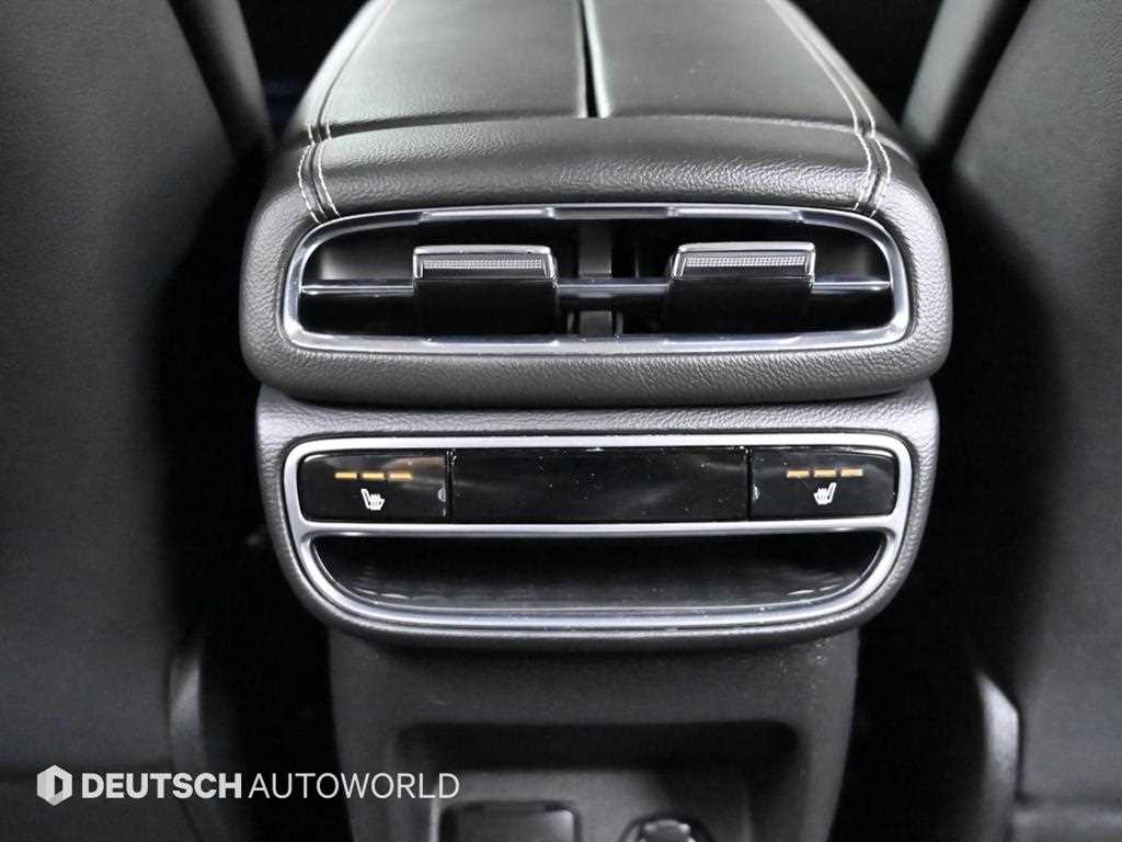 Genesis GV80 2022 Gris - Importación desde Corea - HF Imports Iquique - Foto 16