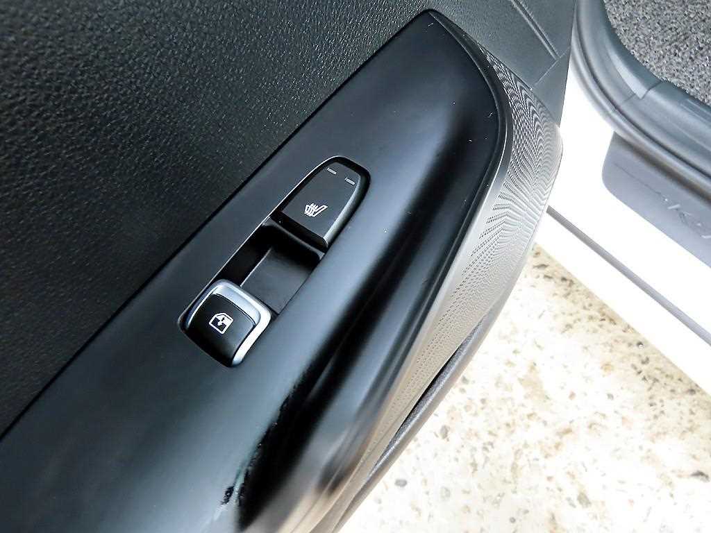 KIA K5 2022 Blanco - Importación desde Corea - HF Imports Iquique - Foto 17