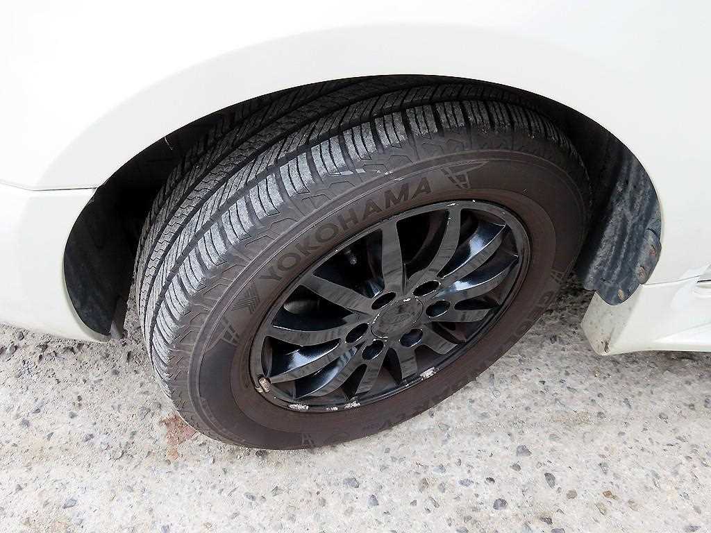 KIA Carnival 2011 Blanco - Importación desde Corea - HF Imports Iquique - Foto 20