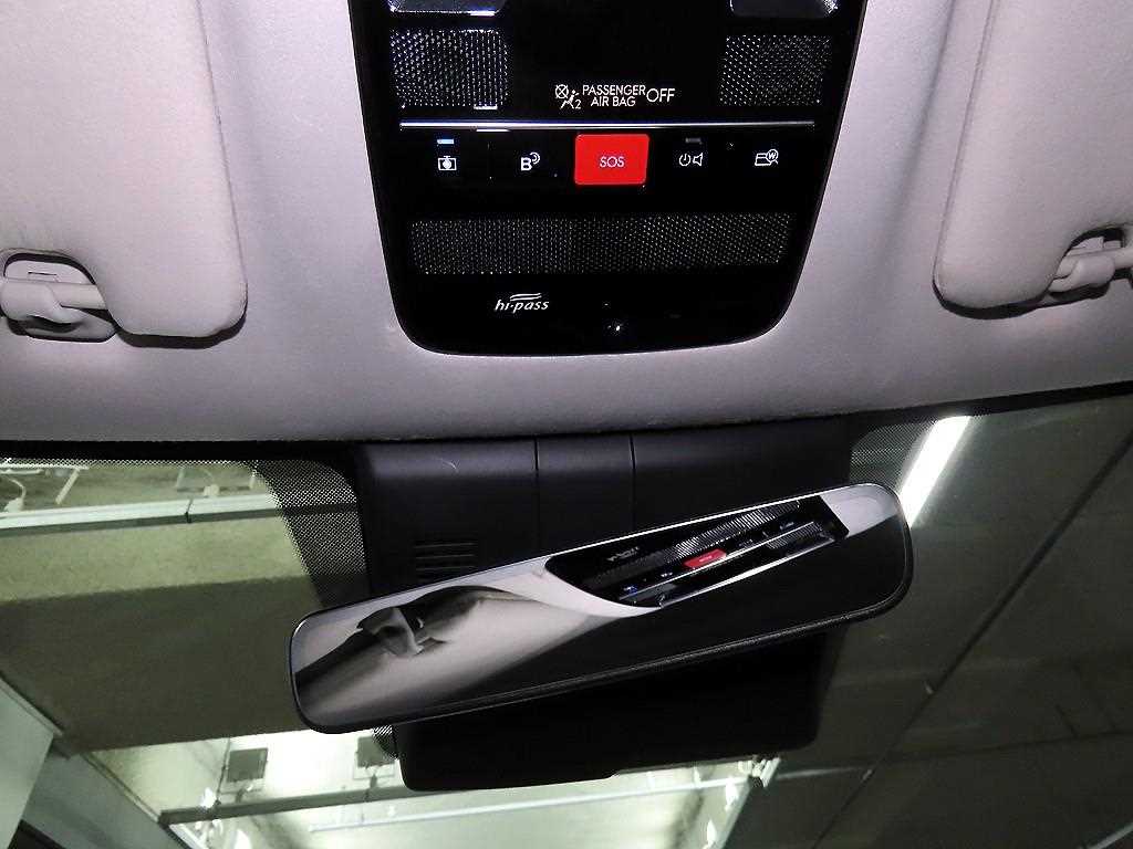 HYUNDAI Santa Fe 2024 Blanco - Importación desde Corea - HF Imports Iquique - Foto 14