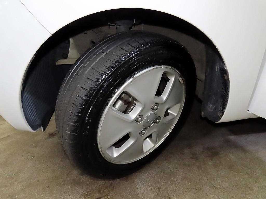 KIA Ray 2013 Blanco - Importación desde Corea - HF Imports Iquique - Foto 19