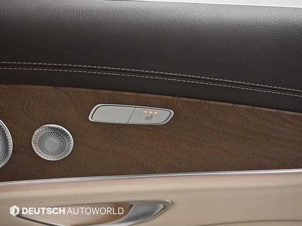 Mercedes Benz E class 2020 Blanco - Importación desde Corea - HF Imports Iquique - Foto 16