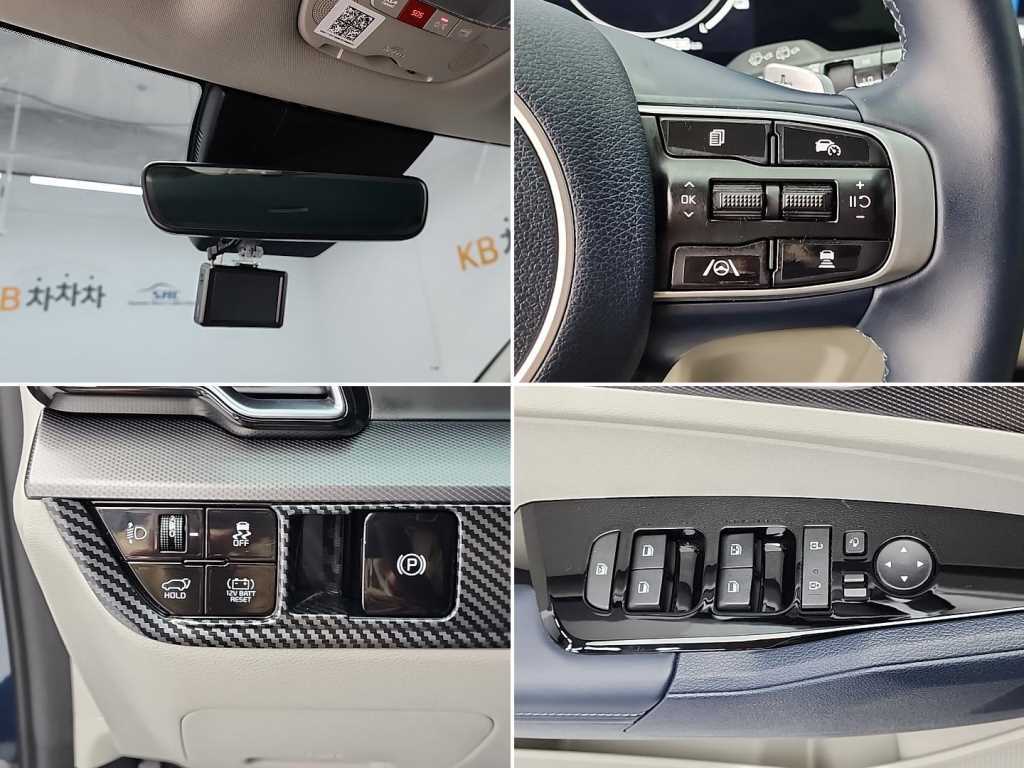 KIA Sportage 2022 - Importación desde Corea - HF Imports Iquique - Foto 18