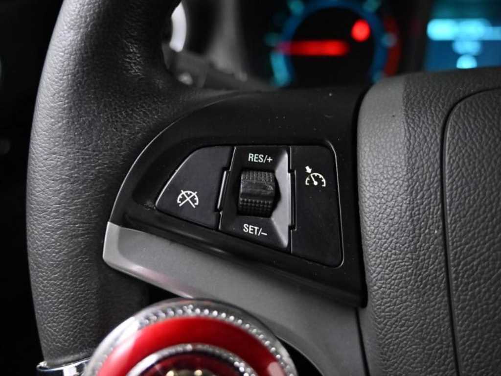 Chevrolet Orlando 2013 Plateado - Importación desde Corea - HF Imports Iquique - Foto 16