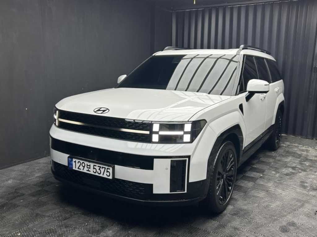 HYUNDAI Santa Fe - Vista 4