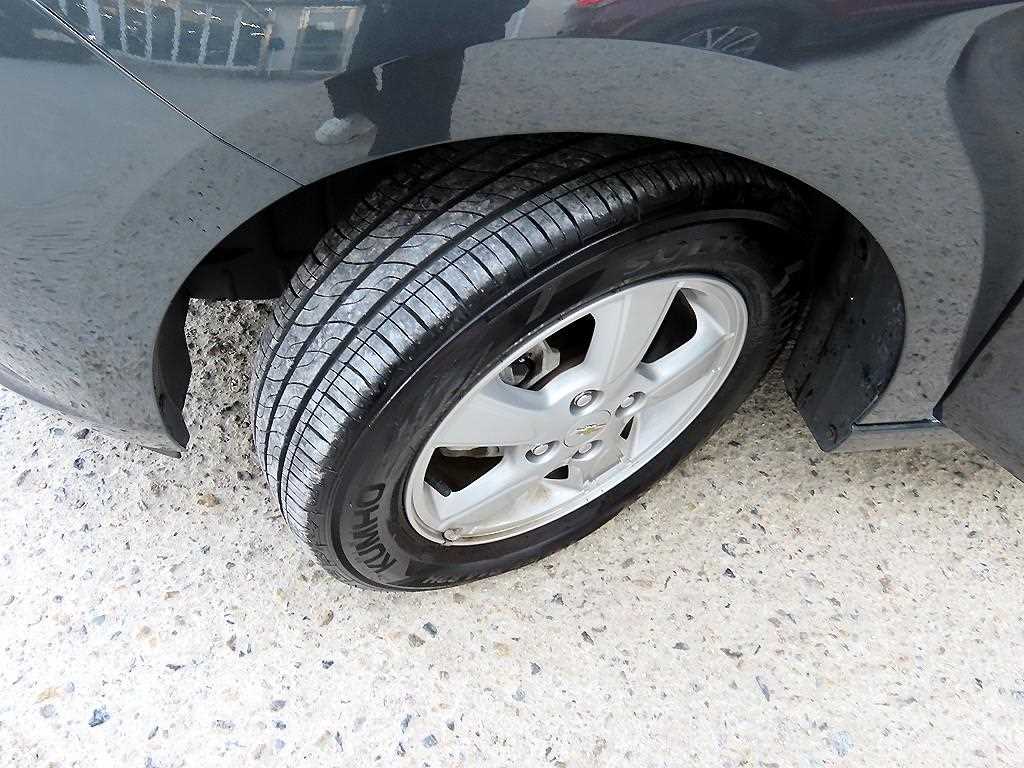 Chevrolet Spark 2019 Gris - Importación desde Corea - HF Imports Iquique - Foto 20