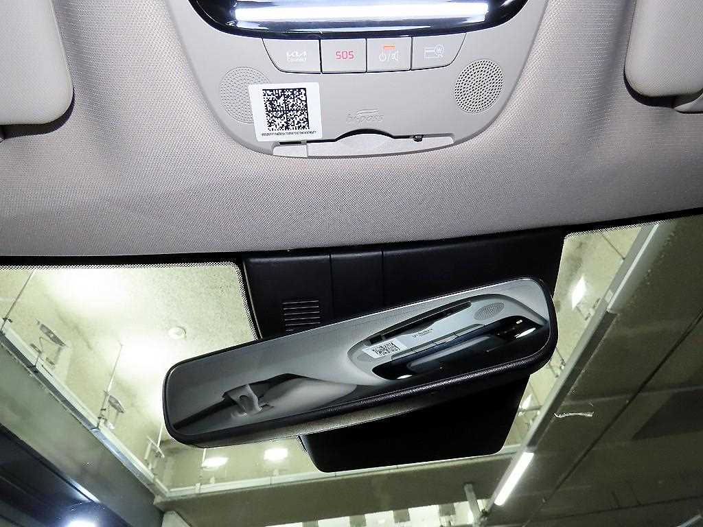 KIA Sportage 2022 Blanco - Importación desde Corea - HF Imports Iquique - Foto 15