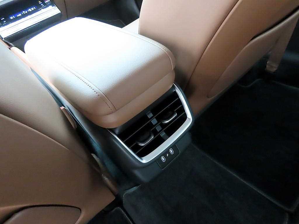 HYUNDAI Grandeur 2023 Negro - Importación desde Corea - HF Imports Iquique - Foto 15