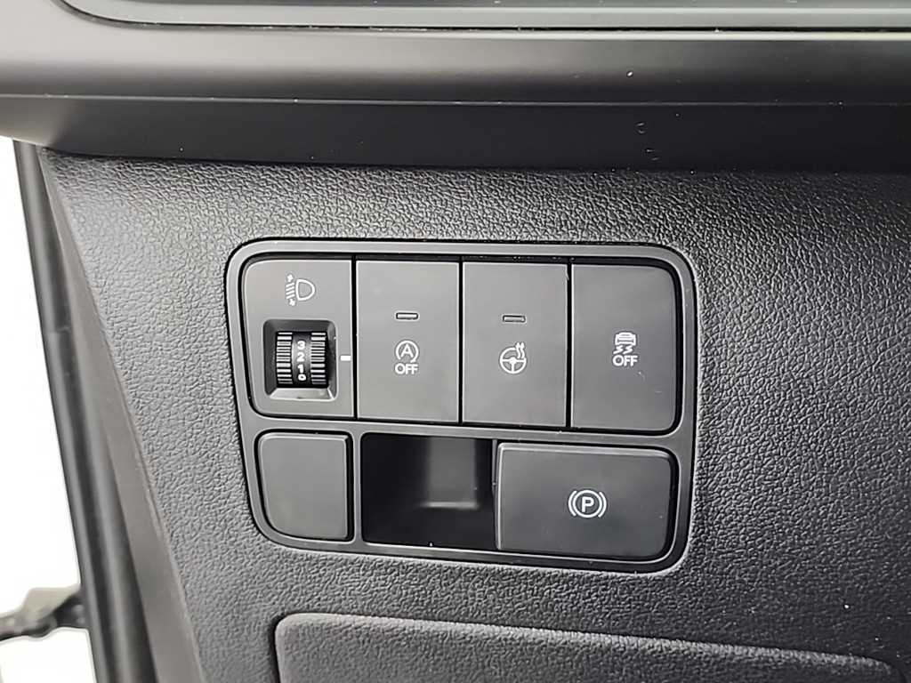 HYUNDAI Staria 2022 Blanco - Importación desde Corea - HF Imports Iquique - Foto 15