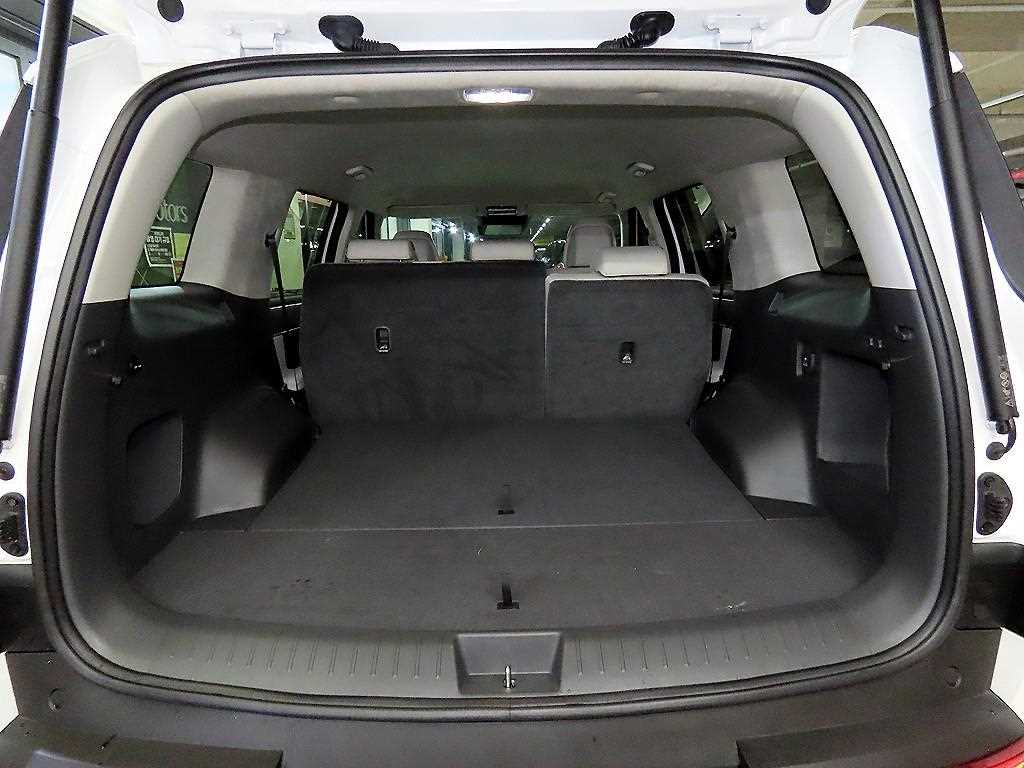 HYUNDAI Santa Fe 2024 Blanco - Importación desde Corea - HF Imports Iquique - Foto 16