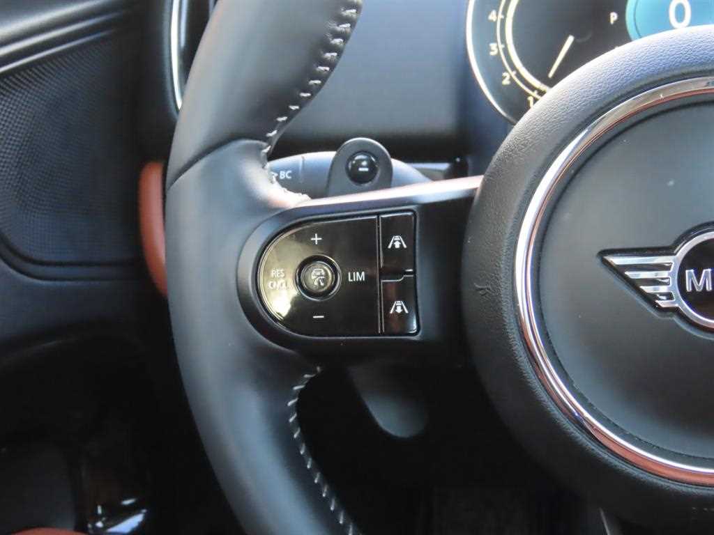 Mini Countryman 2022 skyblue - Importación desde Corea - HF Imports Iquique - Foto 13