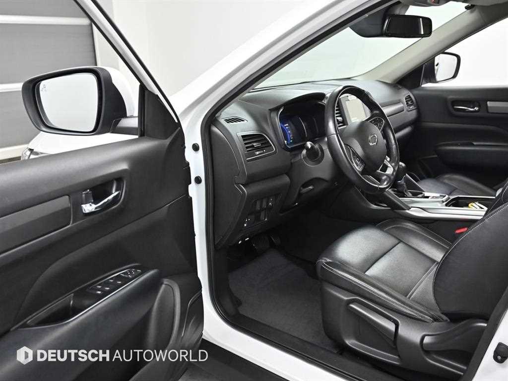 SAMSUNG QM6 - Vista 11