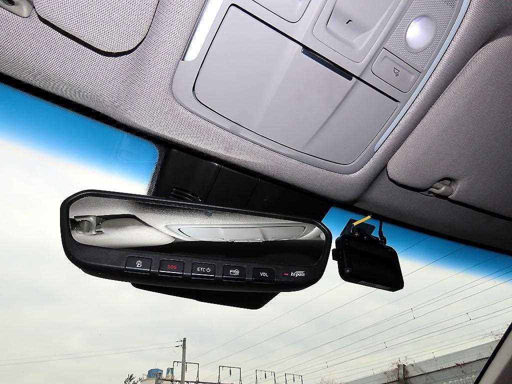 Genesis G80 2017 Negro - Importación desde Corea - HF Imports Iquique - Foto 15