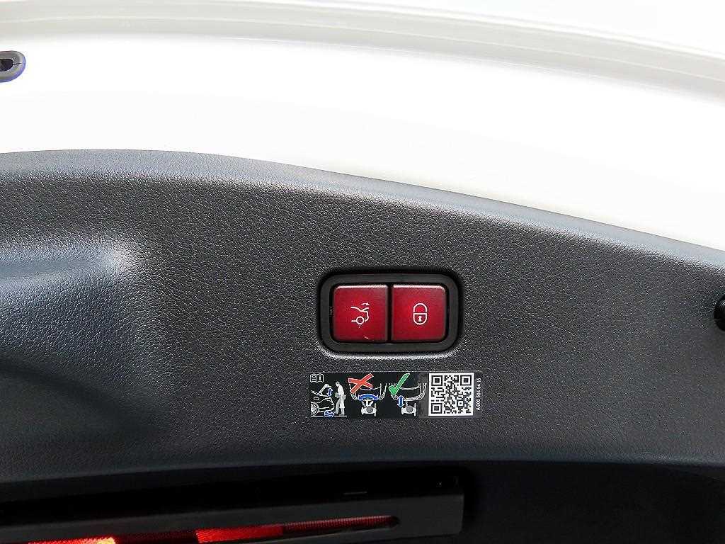 Mercedes Benz CLE Class 2025 Blanco - Importación desde Corea - HF Imports Iquique - Foto 18