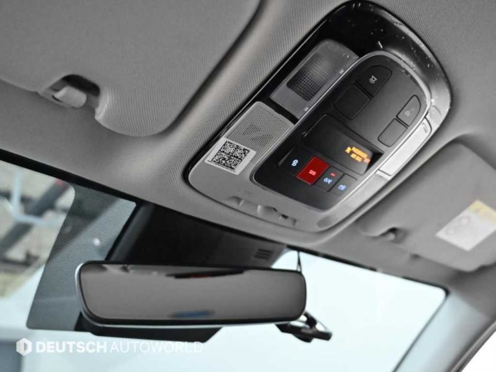 HYUNDAI Sonata 2023 Negro - Importación desde Corea - HF Imports Iquique - Foto 19