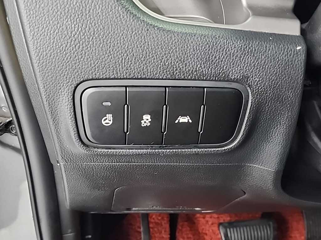 KIA Ray 2022 Gris - Importación desde Corea - HF Imports Iquique - Foto 17