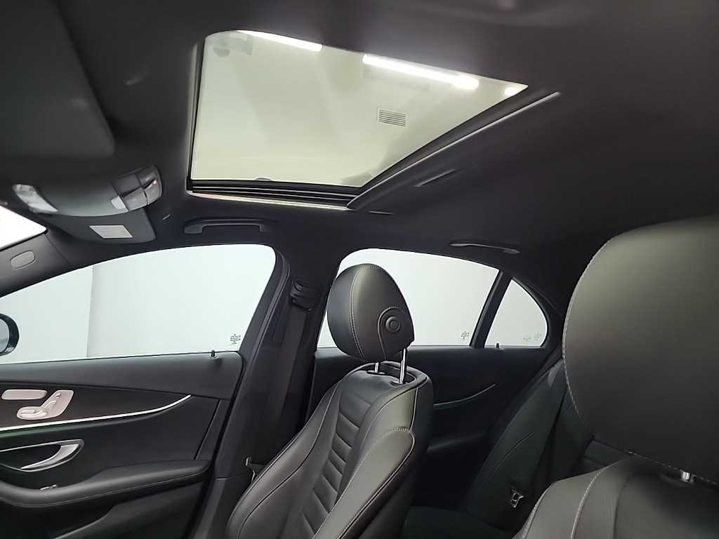 Mercedes Benz E class 2022 Negro - Importación desde Corea - HF Imports Iquique - Foto 15