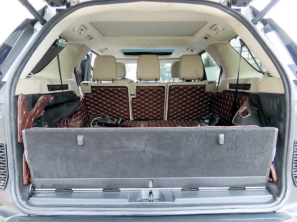 Land Rover Discovery 2019 Blanco - Importación desde Corea - HF Imports Iquique - Foto 19