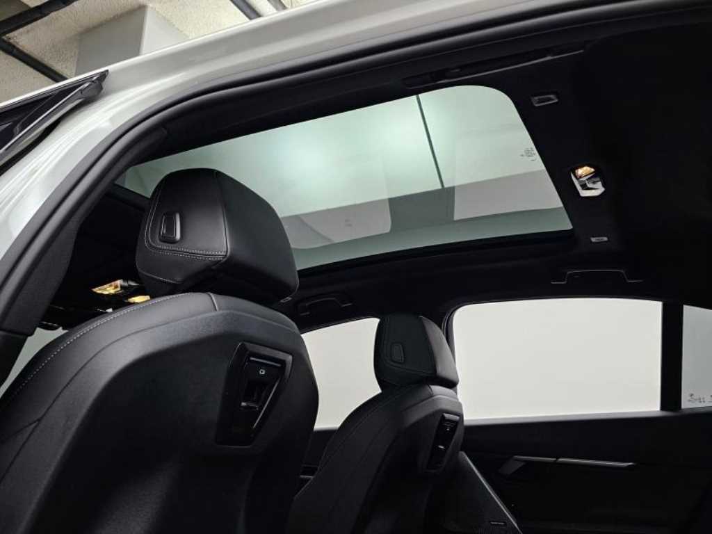 BMW 5 Series 2024 Blanco - Importación desde Corea - HF Imports Iquique - Foto 19