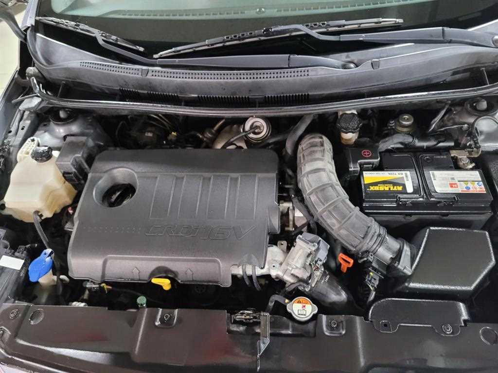 HYUNDAI Accent 2014 Gris - Importación desde Corea - HF Imports Iquique - Foto 20