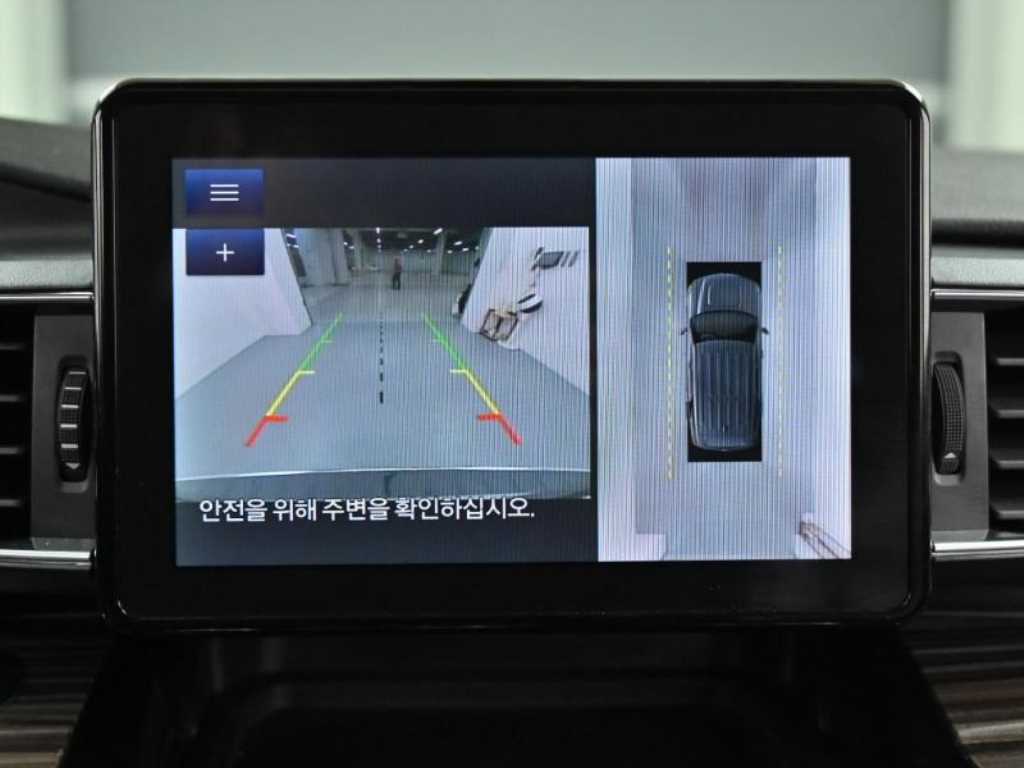 Ford Explorer 2022 - Importación desde Corea - HF Imports Iquique - Foto 15