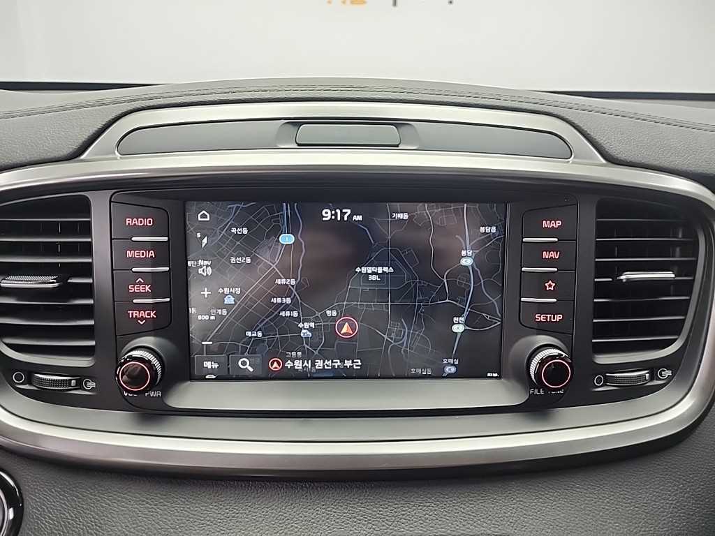 KIA Sorento 2020 - Importación desde Corea - HF Imports Iquique - Foto 15