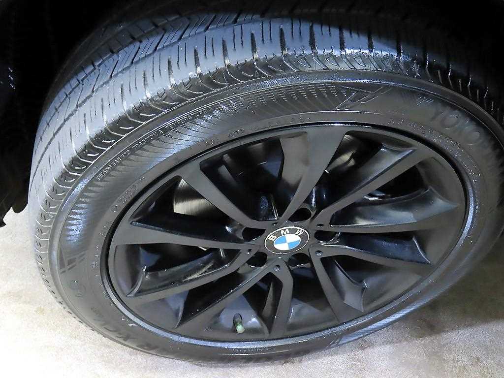 BMW X6 2016 Blanco - Importación desde Corea - HF Imports Iquique - Foto 20