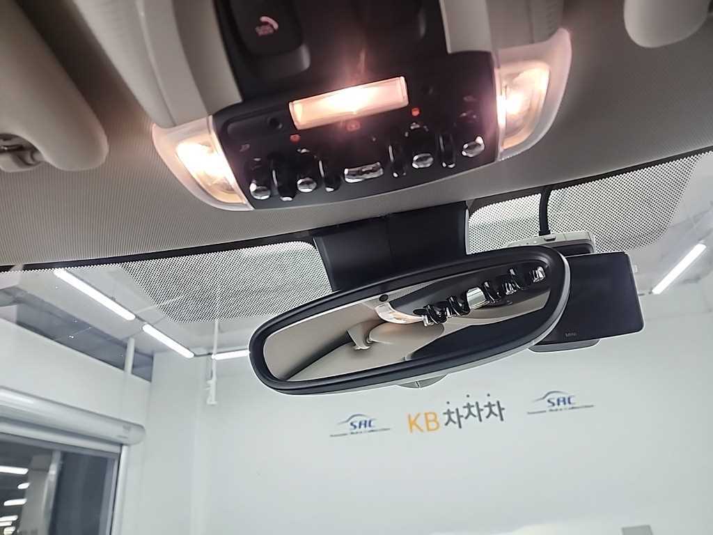 Mini Clubman 2024 Blanco - Importación desde Corea - HF Imports Iquique - Foto 17