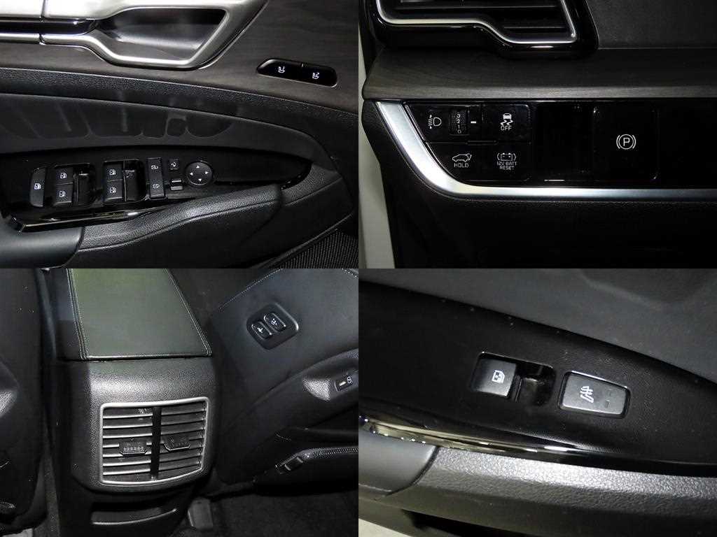 KIA Sportage 2022 Blanco - Importación desde Corea - HF Imports Iquique - Foto 18