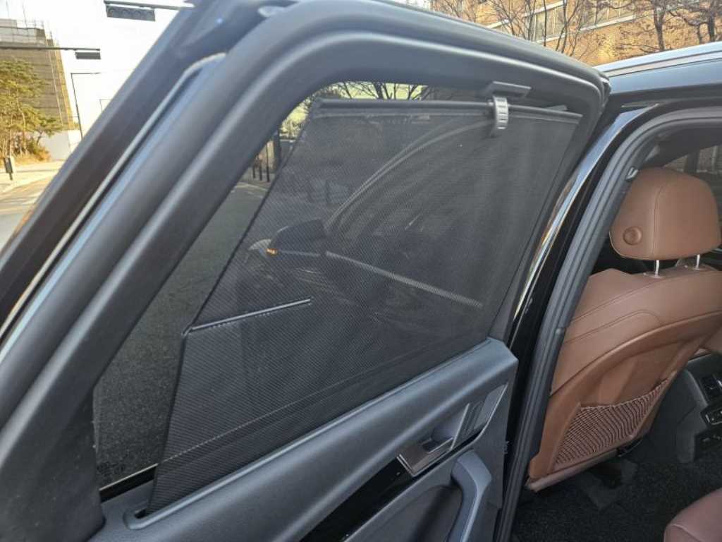 Audi Q5 2021 Negro - Importación desde Corea - HF Imports Iquique - Foto 18