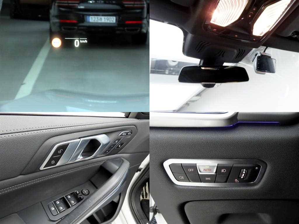 BMW X6 2022 - Importación desde Corea - HF Imports Iquique - Foto 16