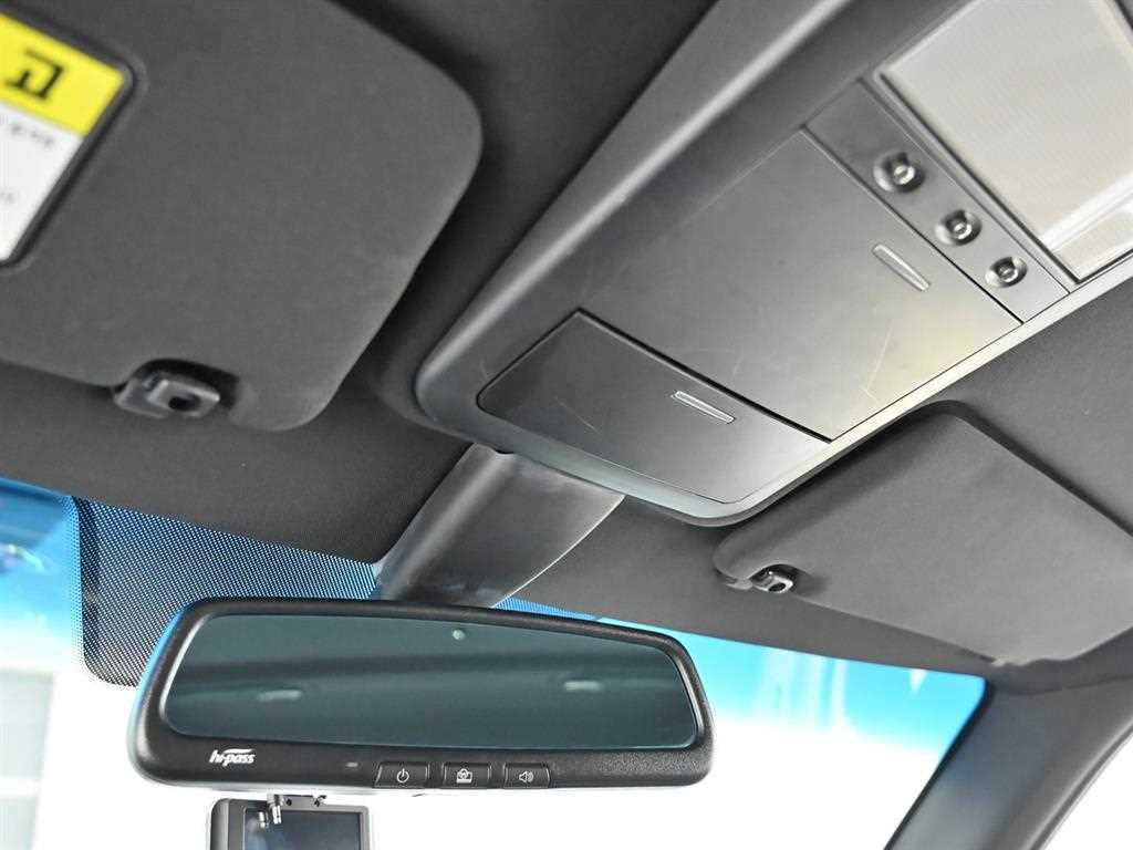 Ssangyong Chairman 2014 Negro - Importación desde Corea - HF Imports Iquique - Foto 19