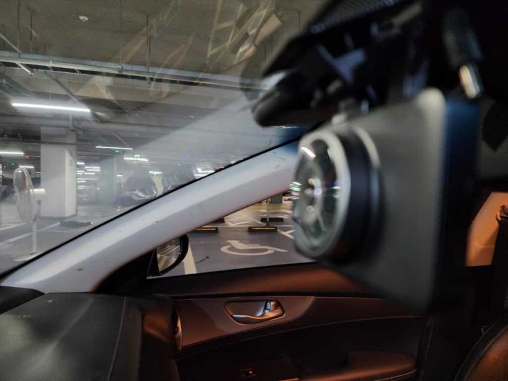 KIA K3 2021 Gris - Importación desde Corea - HF Imports Iquique - Foto 16