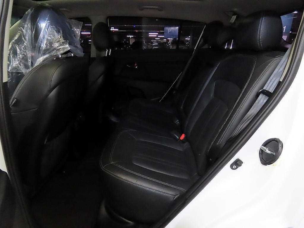 KIA Sportage - Vista 7