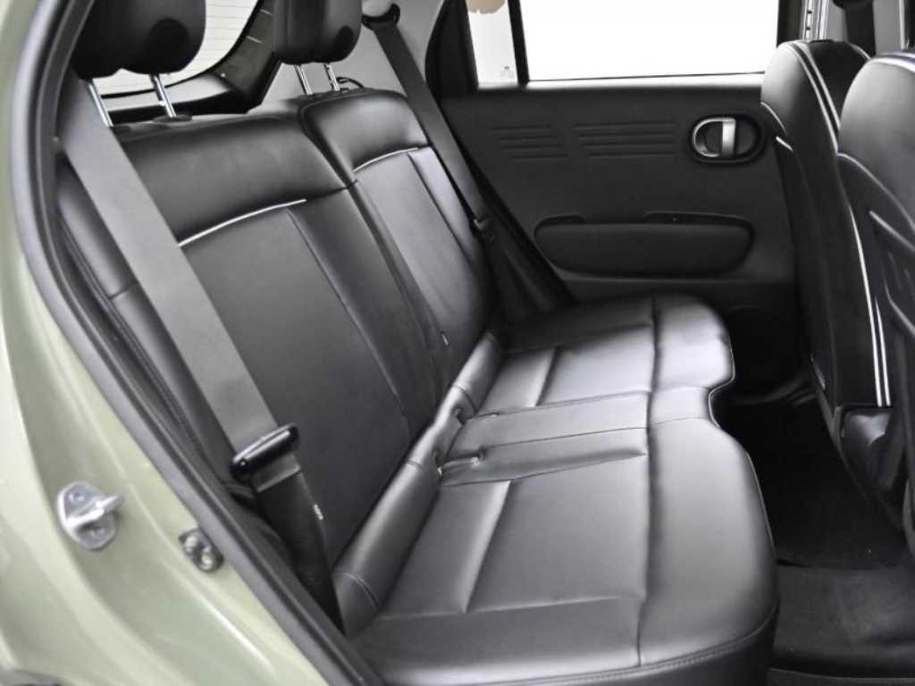 HYUNDAI Casper - Vista 12