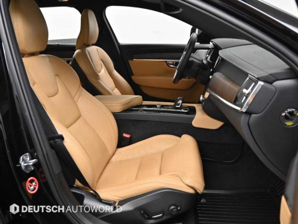 Volvo V90 - Vista 10