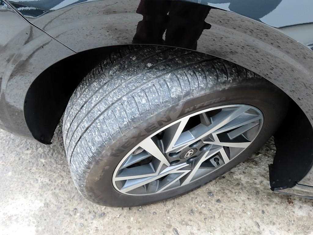 HYUNDAI Grandeur 2023 Negro - Importación desde Corea - HF Imports Iquique - Foto 20