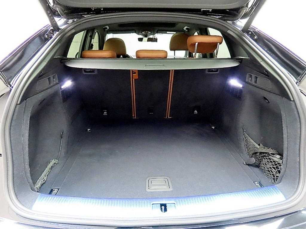 Audi Q5 2024 Negro - Importación desde Corea - HF Imports Iquique - Foto 17