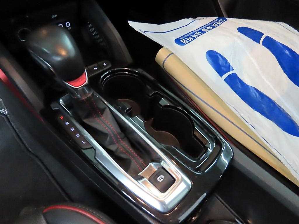 Chevrolet Trail Blazer - Vista 10