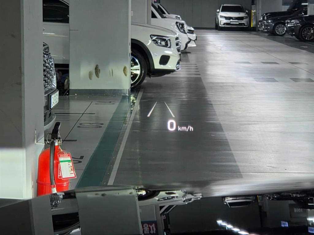 HYUNDAI Palisade 2022 Azul - Importación desde Corea - HF Imports Iquique - Foto 15