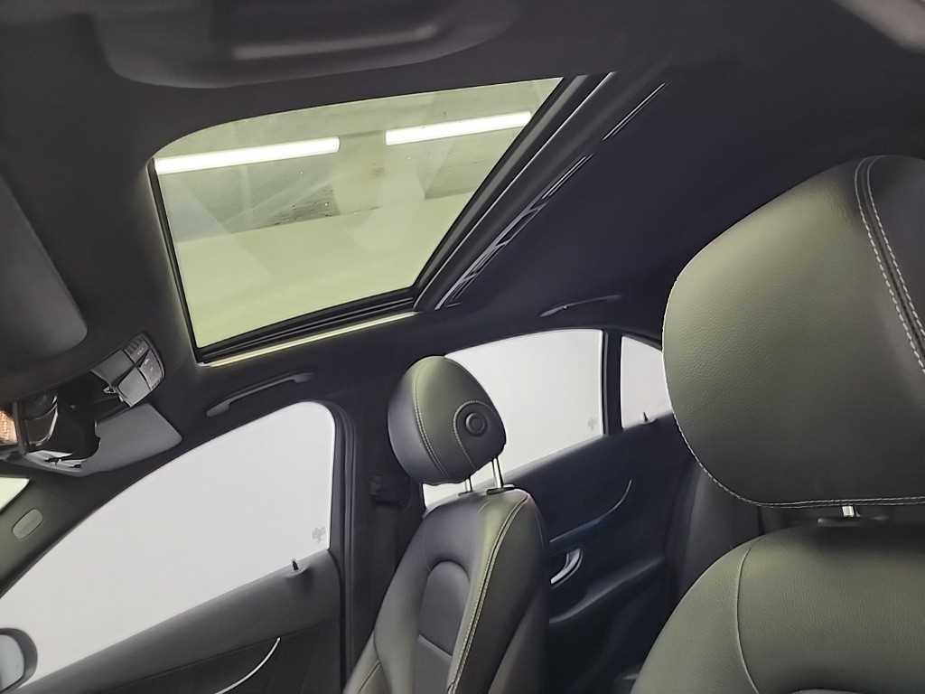 Mercedes Benz C Class 2017 Blanco - Importación desde Corea - HF Imports Iquique - Foto 14