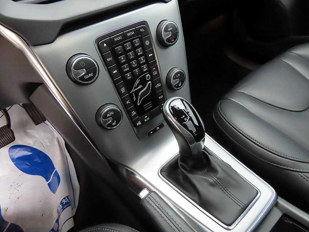 Volvo V40 - Vista 10