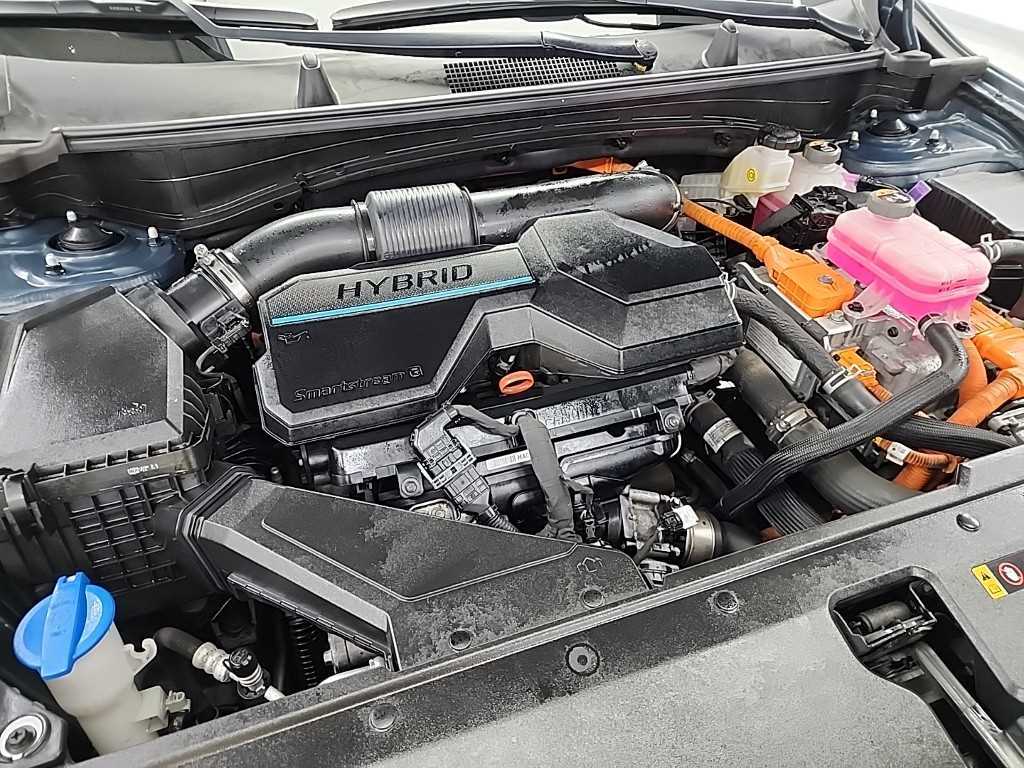 KIA Sportage - Vista 5