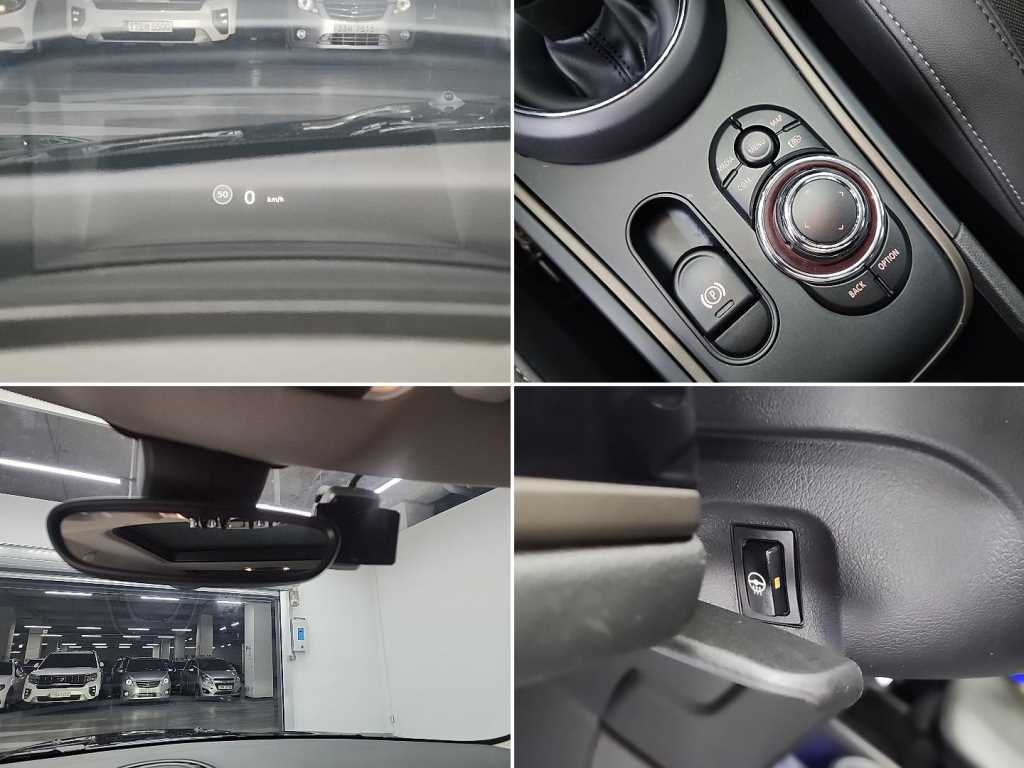 Mini Countryman 2023 - Importación desde Corea - HF Imports Iquique - Foto 18