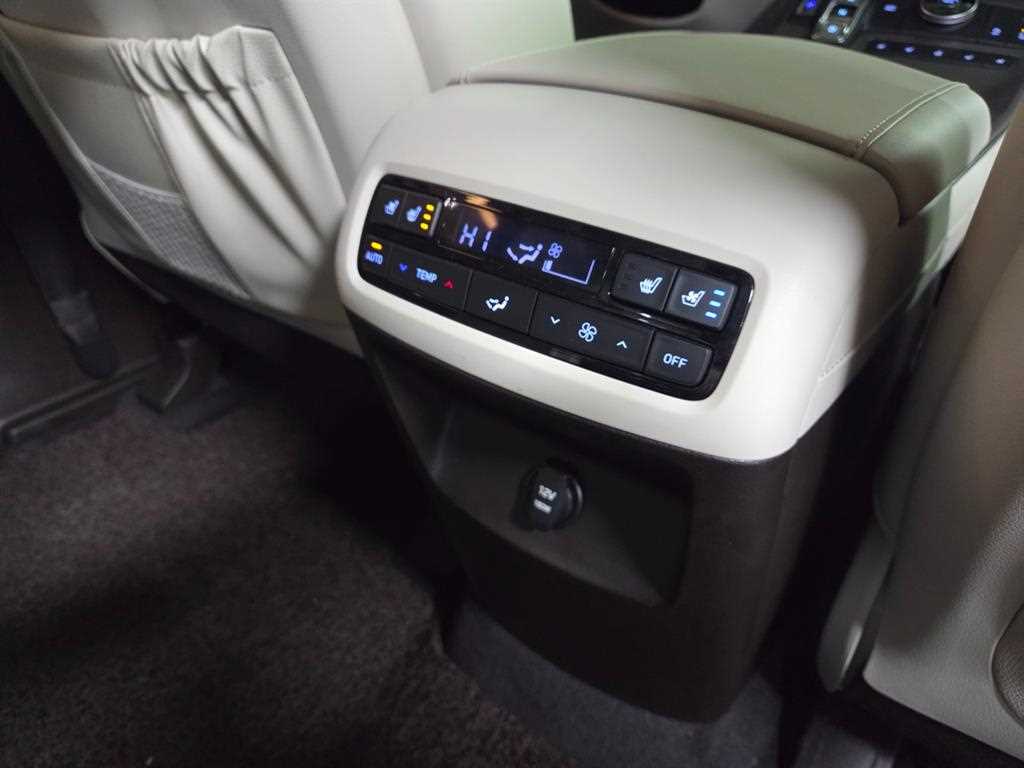 HYUNDAI Palisade 2022 Azul - Importación desde Corea - HF Imports Iquique - Foto 19