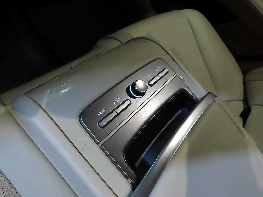 HYUNDAI Grandeur 2023 Blanco - Importación desde Corea - HF Imports Iquique - Foto 15