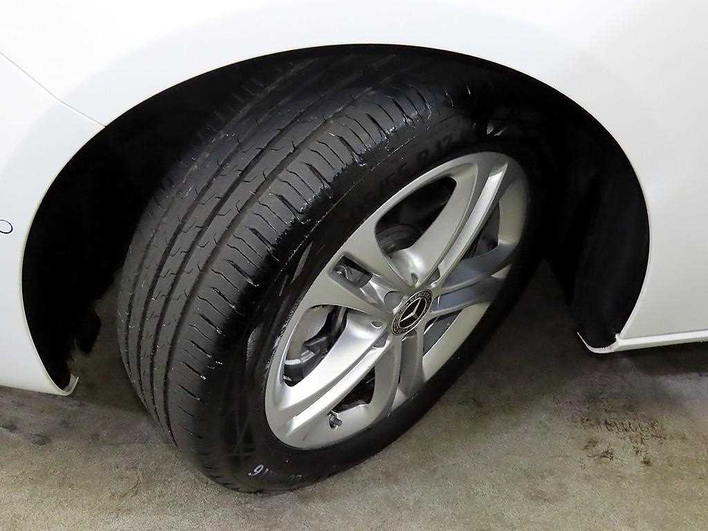 Mercedes Benz A Class 2026 Blanco - Importación desde Corea - HF Imports Iquique - Foto 20